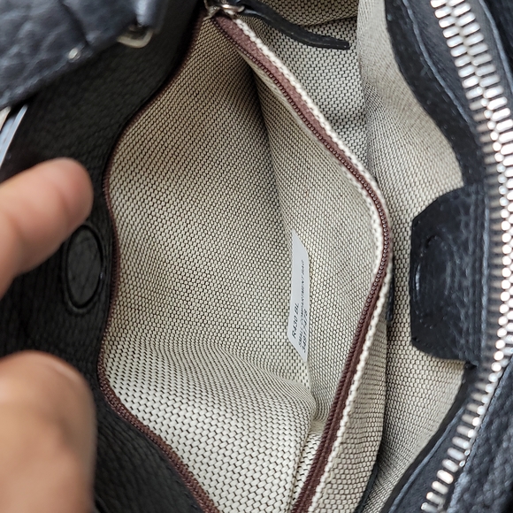 Dooney and Bourke Pebble Leather - Picture 11 of 16